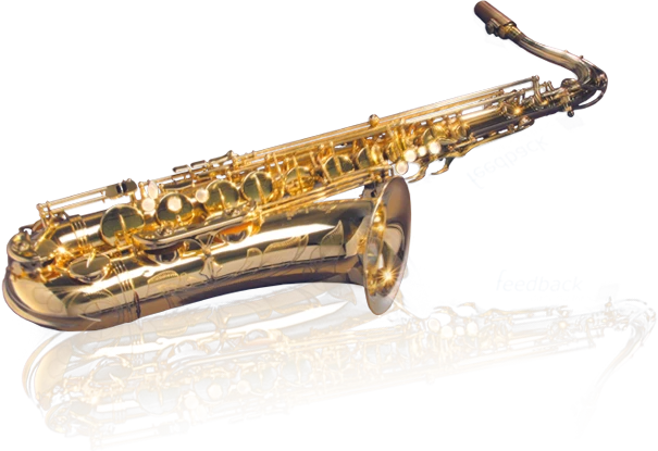 saxofon